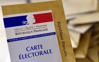 ELECTION PRESIDENTIELLE 2017 -