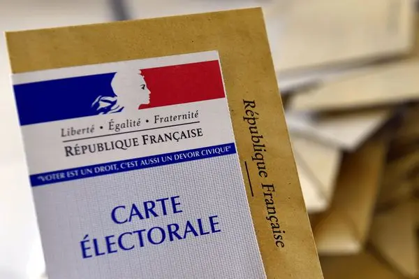 ELECTION PRESIDENTIELLE 2017 -